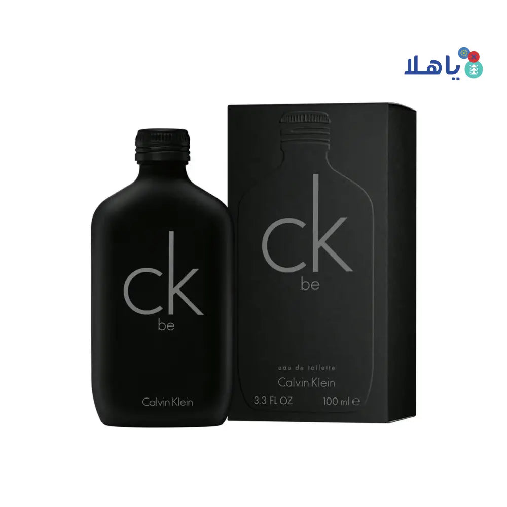 CALVIN KLEIN BE 100ML 4406