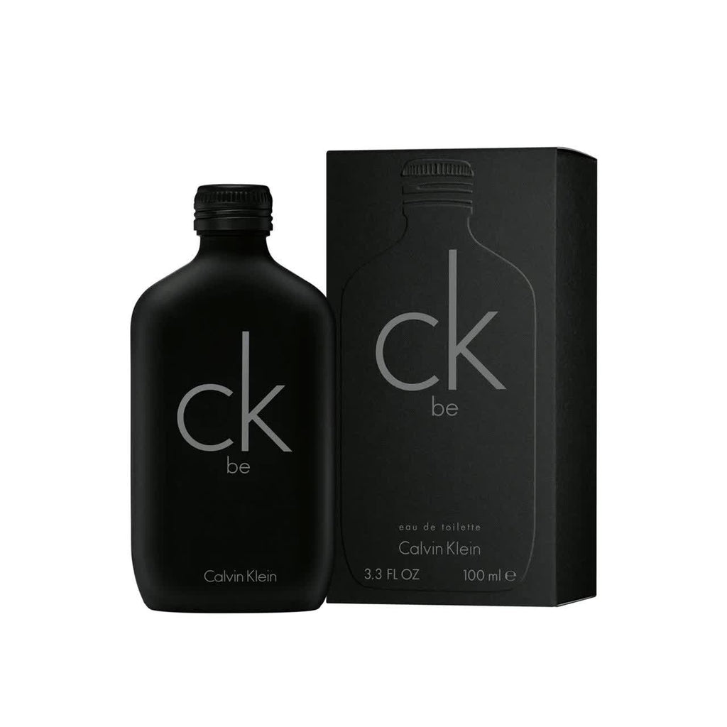 CALVIN KLEIN BE 100ML 4406