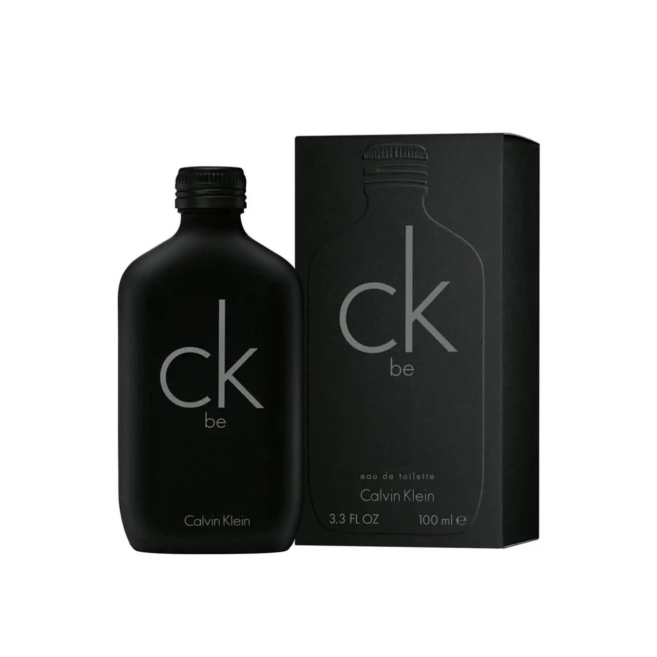 Calvin Klein Be 100ML 4406