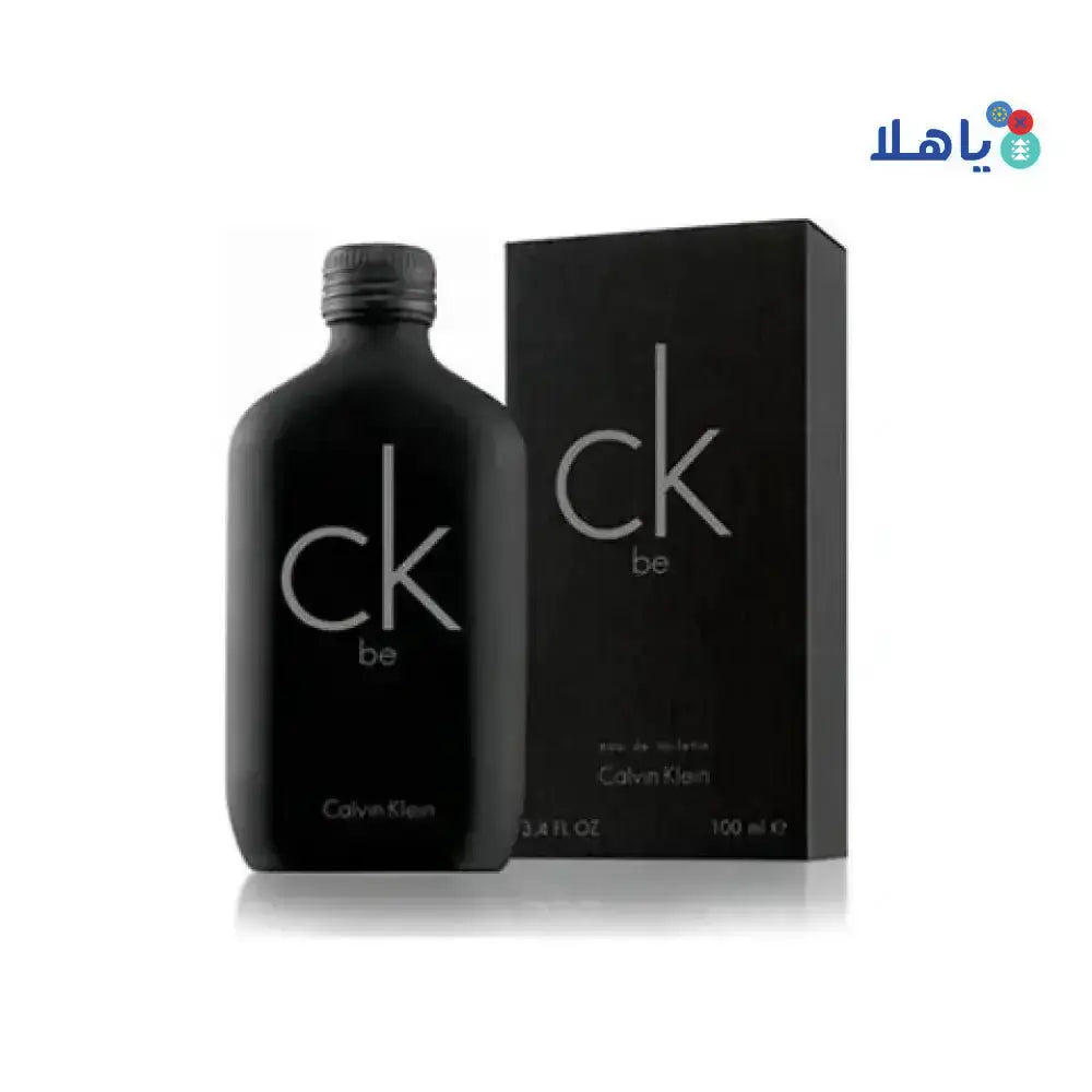 CALVIN KLEIN - Calvin Klein Be EDT 200ML/U 4437 - Pharmazone - 