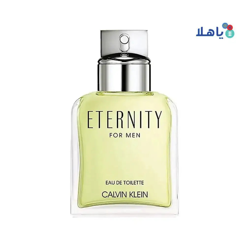 CALVIN KLEIN - Calvin Klein Eternity EDT 100 ML/G - Pharmazone - 