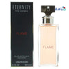 CALVIN KLEIN ETERNITY FOR WOMEN (FLAME) 100ML 1333