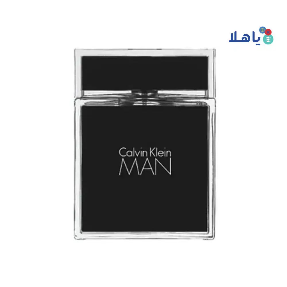 CALVIN KLEIN - Calvin Klein For Man 100 ML 4851 - Pharmazone - 