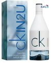 CALVIN KLEIN IN 2 U EDT 100 ML/G 6890