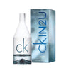 Calvin Klein In 2 U EDT 100 ML/G 6890Calvin Klein In 2 U EDT