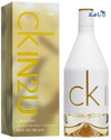 CALVIN KLEIN IN 2 U EDT 100 ML/L 6814