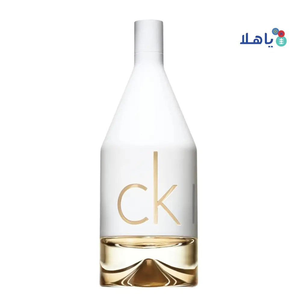 Calvin Klein In 2 U EDT 100 ML/L