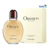 CALVIN KLEIN - Calvin Klein Obession EDT 125 ML/G - Pharmazone - 