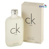 CALVIN KLEIN ONE EDT 200 ML /G 1798,7433 & 7438