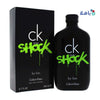 CALVIN KLEIN ONE SHOCK EDT 200 ML/G 1426