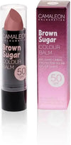 CAMALEON - Camaleon Colour Balm Spf50 - Brown Sugar - Pharmazone - 