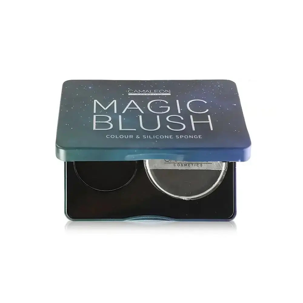 CAMALEON - Camaleon Magic Blush - Black/Intense Pink - Pharmazone - 