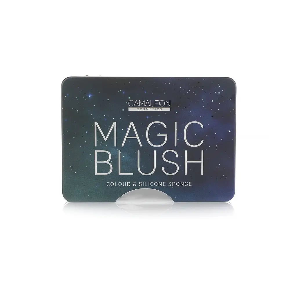 Camaleon Magic Blush - Black/Intense Pink