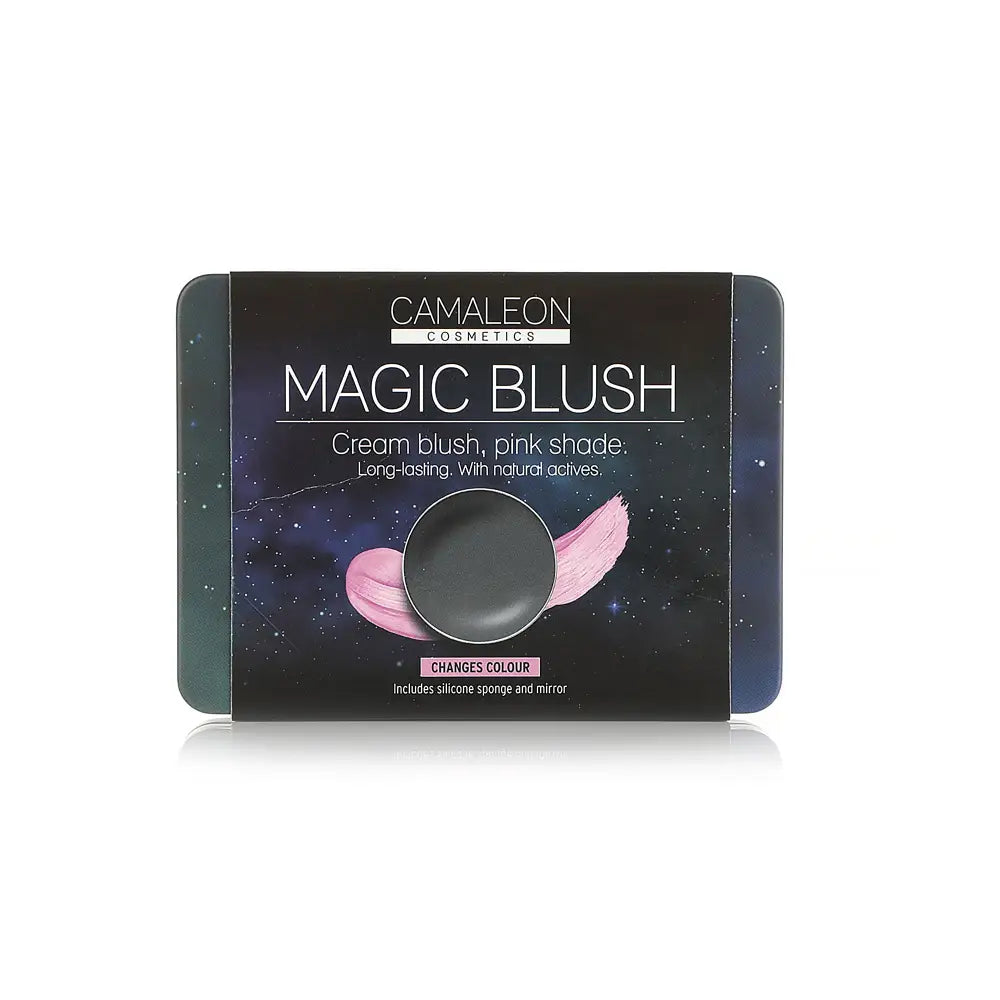 Camaleon Magic Blush - Black/Intense Pink