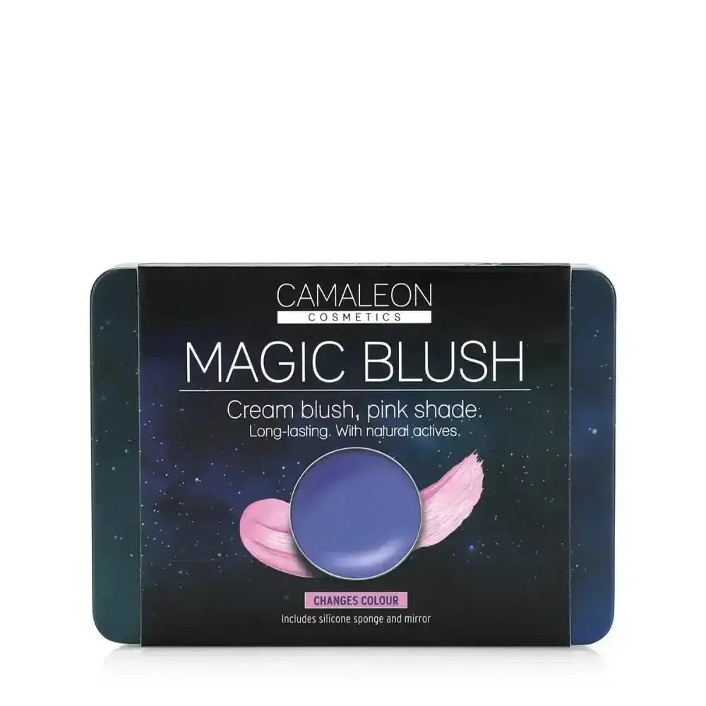 CAMALEON - Camaleon Magic Blush - Blue/Pale Pink - Pharmazone - 