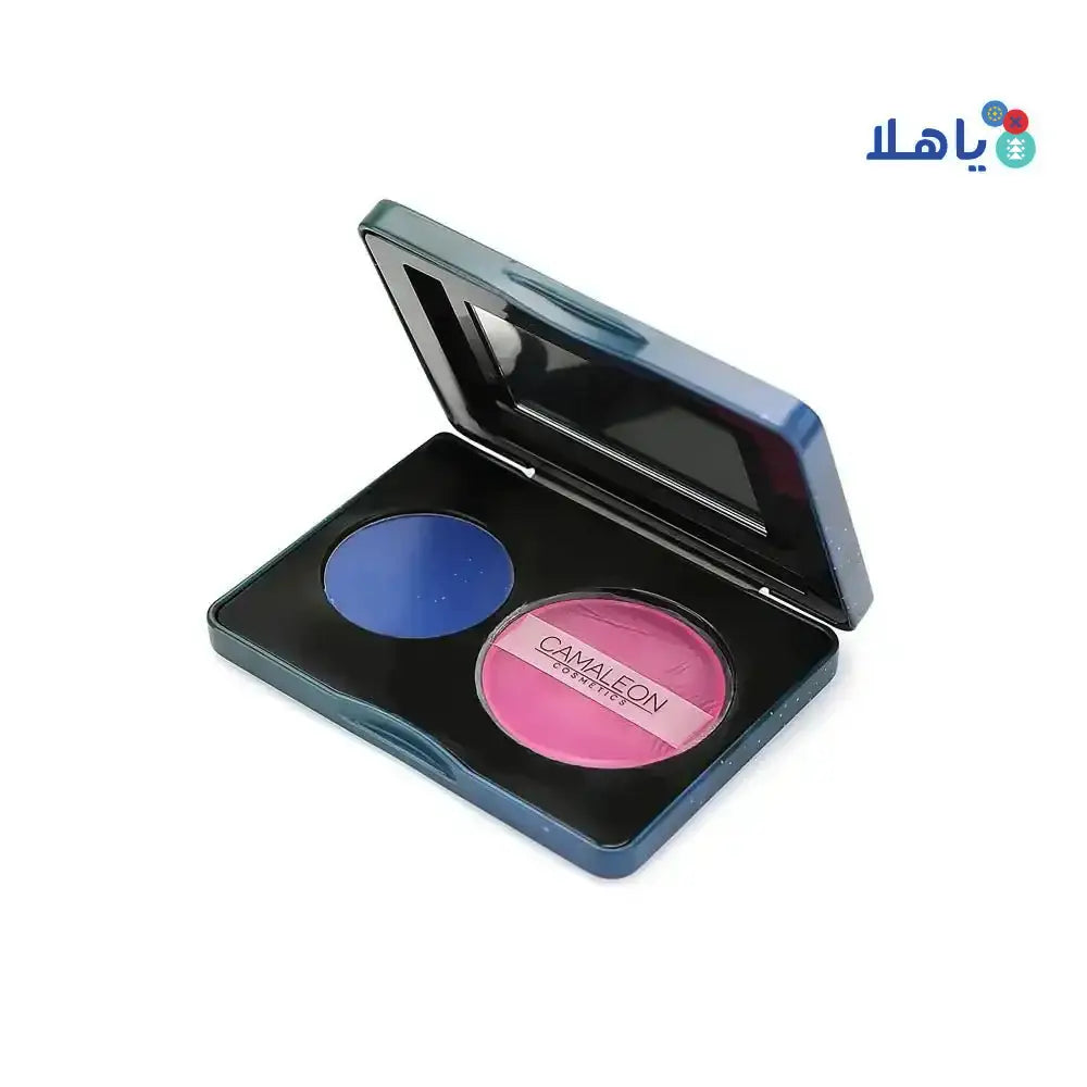 CAMALEON - Camaleon Magic Blush - Blue/Pale Pink - Pharmazone - 