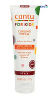 CANTU - Cantu For Kids Curling Cream 227g - Style - Pharmazone - 