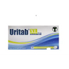 URITAB XL 10 MG 30TAB