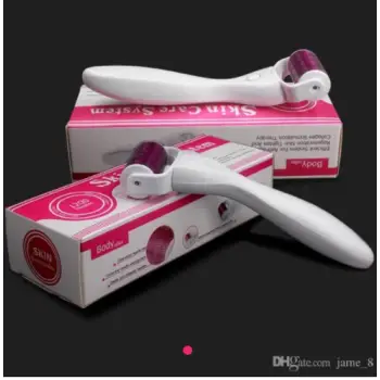 PHARMAZONE DERMA ROLLER SYSTEM 1200 -1.50MM