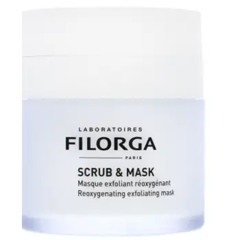 37427-Filorga Scrub & Mask 55Ml