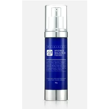 DERMAHEAL HYDRO BALANCE FLUID 50G