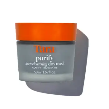 Tara Purify Clay Mask 50ml