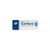 CARDURA TABLETS 4MG 20 TAB