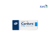 CARDURA TABLETS 4MG 20 TAB