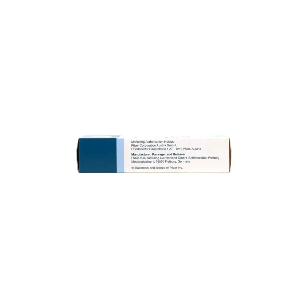 PFIZER - Cardura Tablets 4Mg 20 Tab - Pharmazone - 