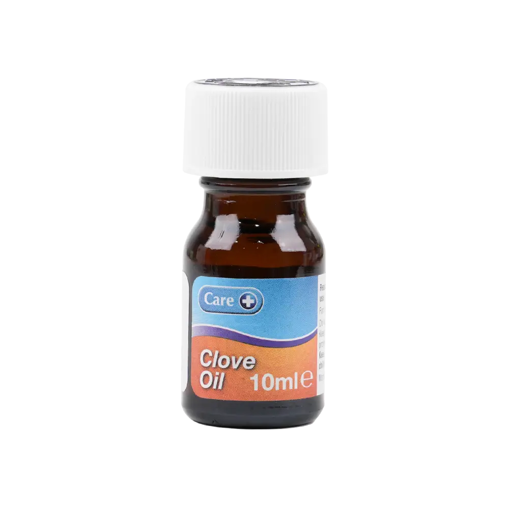 Care+ Clove Oil 10ml