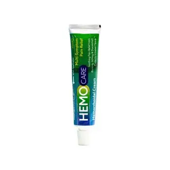 HEMOCARE PAIN RELIEF CREAM 30ML