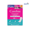 Carefree Cotton 30Pcs-Unscented