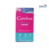 J&J CAREFREE - Carefree Cotton 34Pcs - Unscented - Pharmazone - 