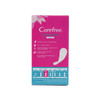 J&J CAREFREE - Carefree Cotton 34Pcs - Unscented - Pharmazone - 