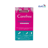 Carefree Breath Cotton Fresh 20 Pads