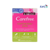 J&J CAREFREE - Carefree Cotton Feel 30Pcs - Aloe - Pharmazone - 