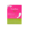 Carefree Cotton Feel Aloe 30pads