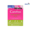 Carefree Cotton Feel Aloe 30pads