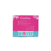 J&J CAREFREE - Carefree Cotton Feel 56+20Pcs - Perfume Free - Pharmazone - 