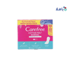 J&J CAREFREE - Carefree Cotton Feel 56+20Pcs - Perfume Free - Pharmazone - 