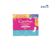 Carefree Cotton Feel 56+20Pcs-Perfume Free