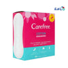 J&J CAREFREE - Carefree Cotton Feel 56Pcs - Fresh Scent - Pharmazone - 