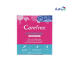 J&J CAREFREE - Carefree Cotton Feel 56Pcs - Unscented - Pharmazone - 