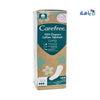 J&J CAREFREE - Carefree Cotton Topsheet 24Pcs - Extra long Unscented - Pharmazone - 