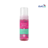 J&J CAREFREE - Carefree Intimate Mousse 150ml - Green Tea & Aloe - Pharmazone - 