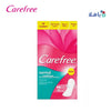 CAREFREE NORMAL WITH COTTON 34 PADS