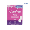 J&J CAREFREE - Carefree Plus Large 48Pcs - Aleo - Pharmazone - 