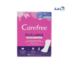 J&J CAREFREE - Carefree Plus Large 48Pcs - Fresh Scent - Pharmazone - 