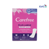 Carefree Plus Large 48Pcs-Fresh Scent