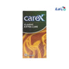 CAREX - Carex Classic Extra Lube Condoms 12pcs - Pharmazone - 